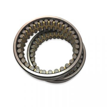 2.953 Inch | 75 Millimeter x 5.118 Inch | 130 Millimeter x 0.984 Inch | 25 Millimeter  CONSOLIDATED BEARING NUP-215E C/3  Cylindrical Roller Bearings