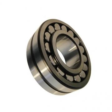 3.543 Inch | 90 Millimeter x 6.299 Inch | 160 Millimeter x 1.181 Inch | 30 Millimeter  CONSOLIDATED BEARING NJ-218 M C/3  Cylindrical Roller Bearings