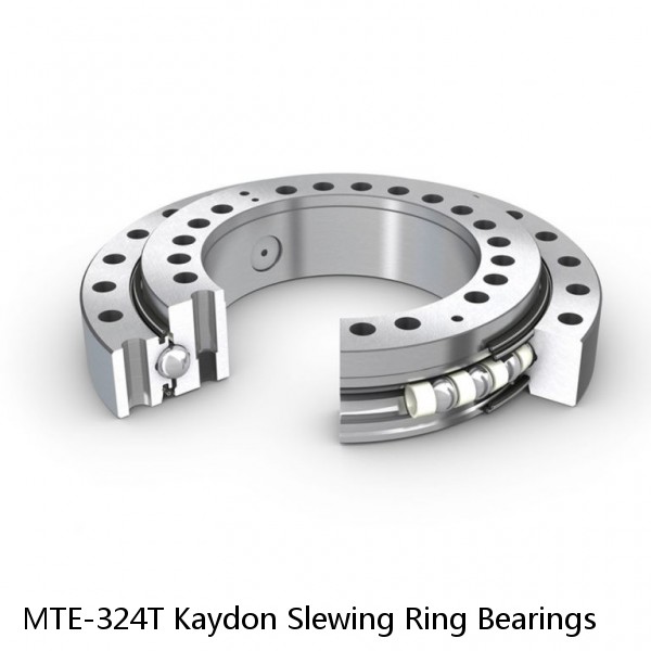 MTE-324T Kaydon Slewing Ring Bearings