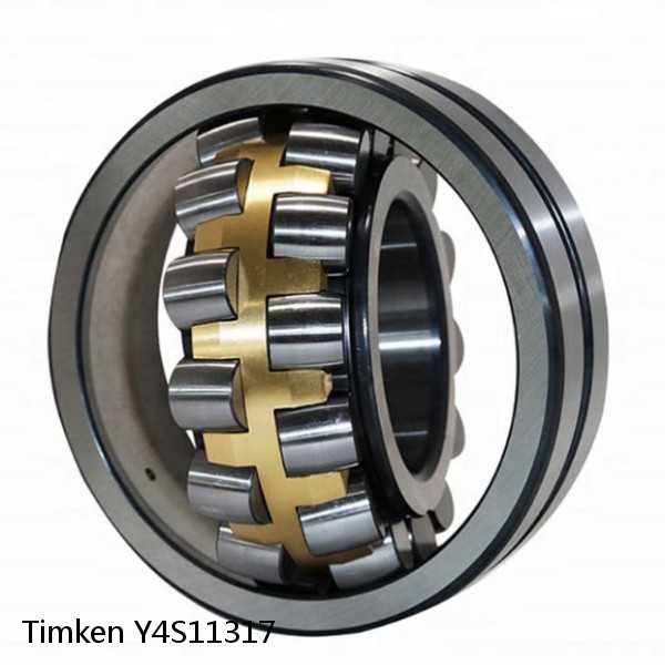 Y4S11317 Timken Cross tapered roller bearing