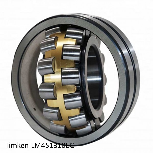 LM451310EC Timken Thrust Tapered Roller Bearing