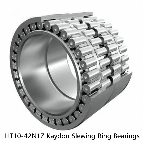 HT10-42N1Z Kaydon Slewing Ring Bearings