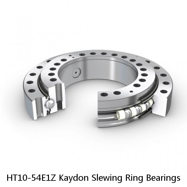 HT10-54E1Z Kaydon Slewing Ring Bearings