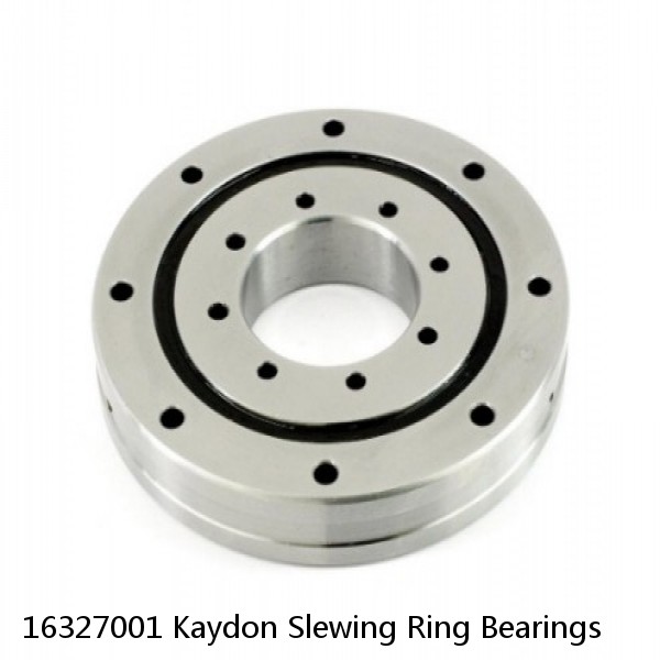 16327001 Kaydon Slewing Ring Bearings