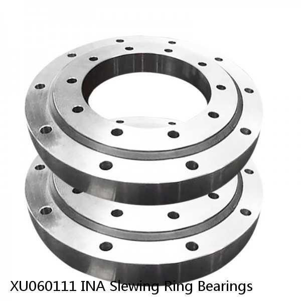 XU060111 INA Slewing Ring Bearings