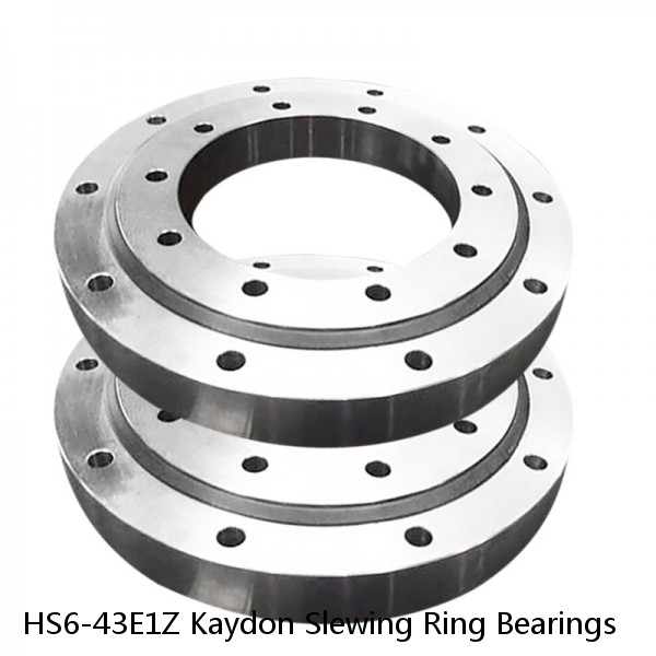 HS6-43E1Z Kaydon Slewing Ring Bearings