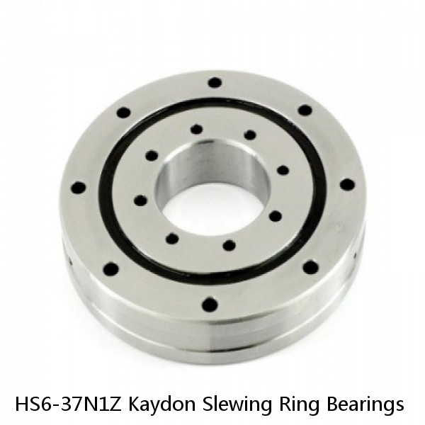 HS6-37N1Z Kaydon Slewing Ring Bearings