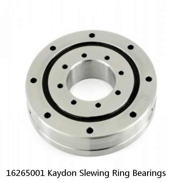 16265001 Kaydon Slewing Ring Bearings