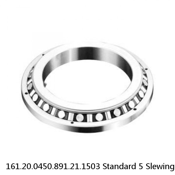 161.20.0450.891.21.1503 Standard 5 Slewing Ring Bearings