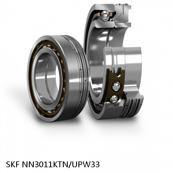 NN3011KTN/UPW33 SKF Super Precision,Super Precision Bearings,Cylindrical Roller Bearings,Double Row NN 30 Series