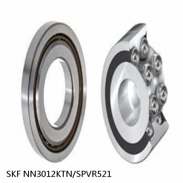 NN3012KTN/SPVR521 SKF Super Precision,Super Precision Bearings,Cylindrical Roller Bearings,Double Row NN 30 Series