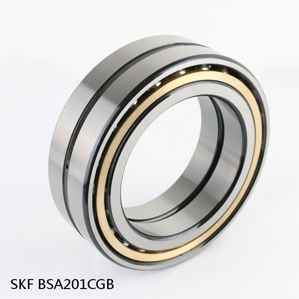 BSA201CGB SKF Brands,All Brands,SKF,Super Precision Angular Contact Thrust,BSA