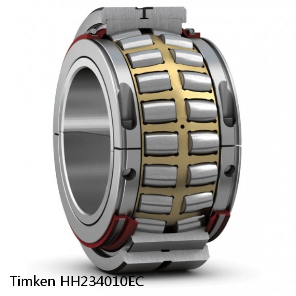 HH234010EC Timken Thrust Race Double