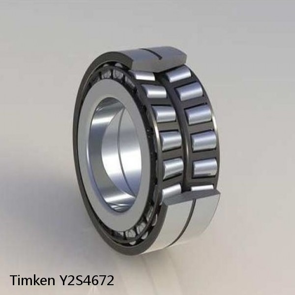 Y2S4672 Timken Thrust Race Double