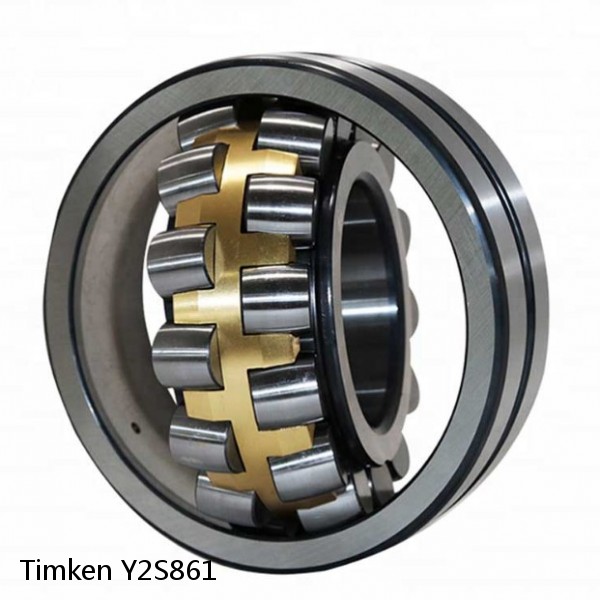 Y2S861 Timken Thrust Race Double