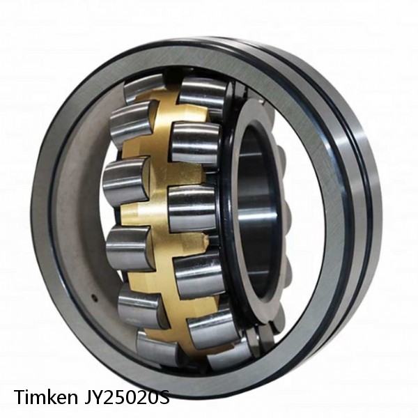 JY25020S Timken Thrust Race Single