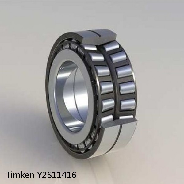 Y2S11416 Timken Thrust Race Double