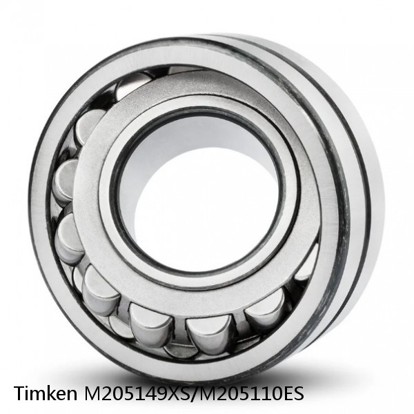 M205149XS/M205110ES Timken Thrust Tapered Roller Bearing