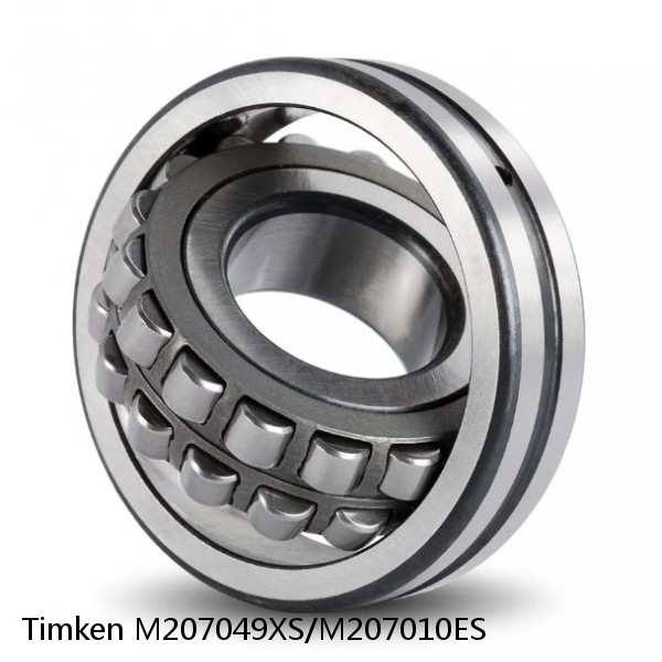 M207049XS/M207010ES Timken Thrust Tapered Roller Bearing