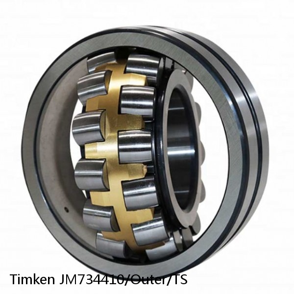JM734410/Outer/TS Timken Thrust Tapered Roller Bearing