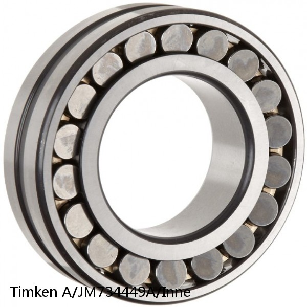 A/JM734449A/Inne Timken Thrust Tapered Roller Bearing