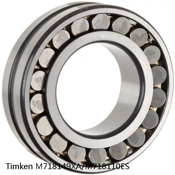 M718149XA/M718110ES Timken Spherical Roller Bearing